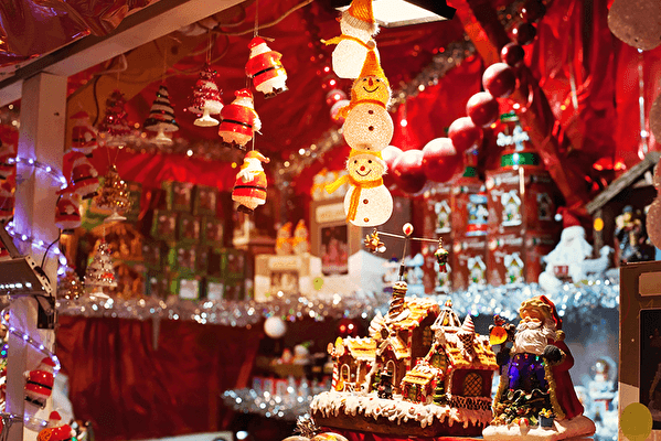 Weihnachtsmarkt Maastricht