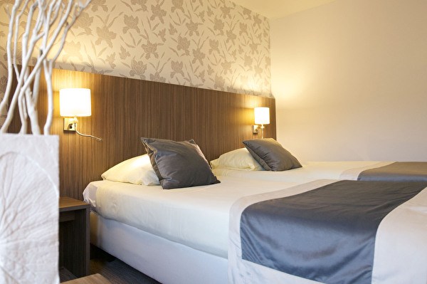 Comfort Kamer Hotel Asteria Venray Noord Limburg