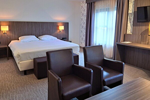 Junior Suite | Hotel Asteria Venray | Nord-Limburg