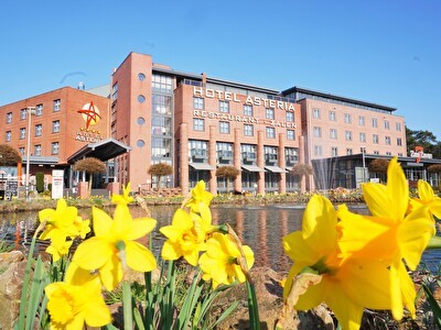 Ostern-Paket Hotel Asteria Venray